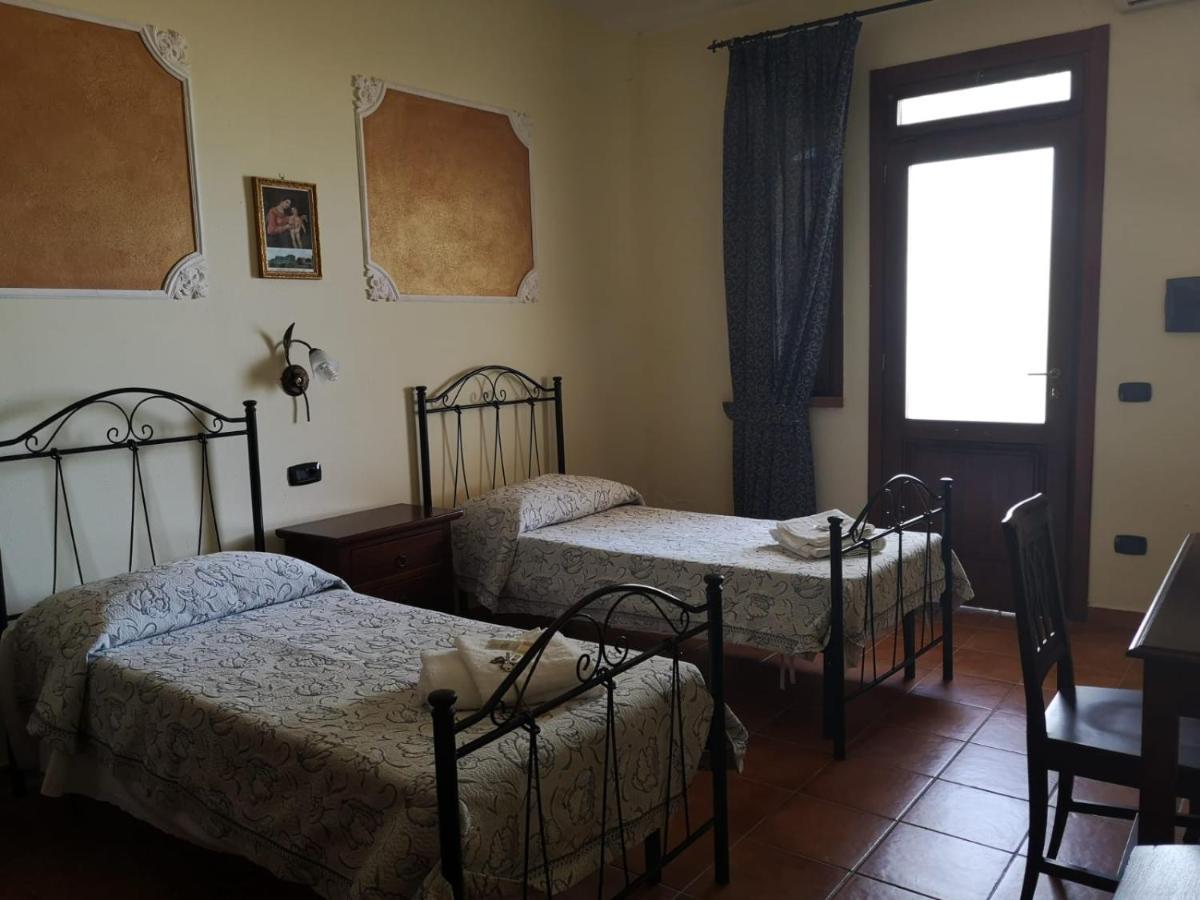 Agriturismo Catena Ciro Εξωτερικό φωτογραφία
