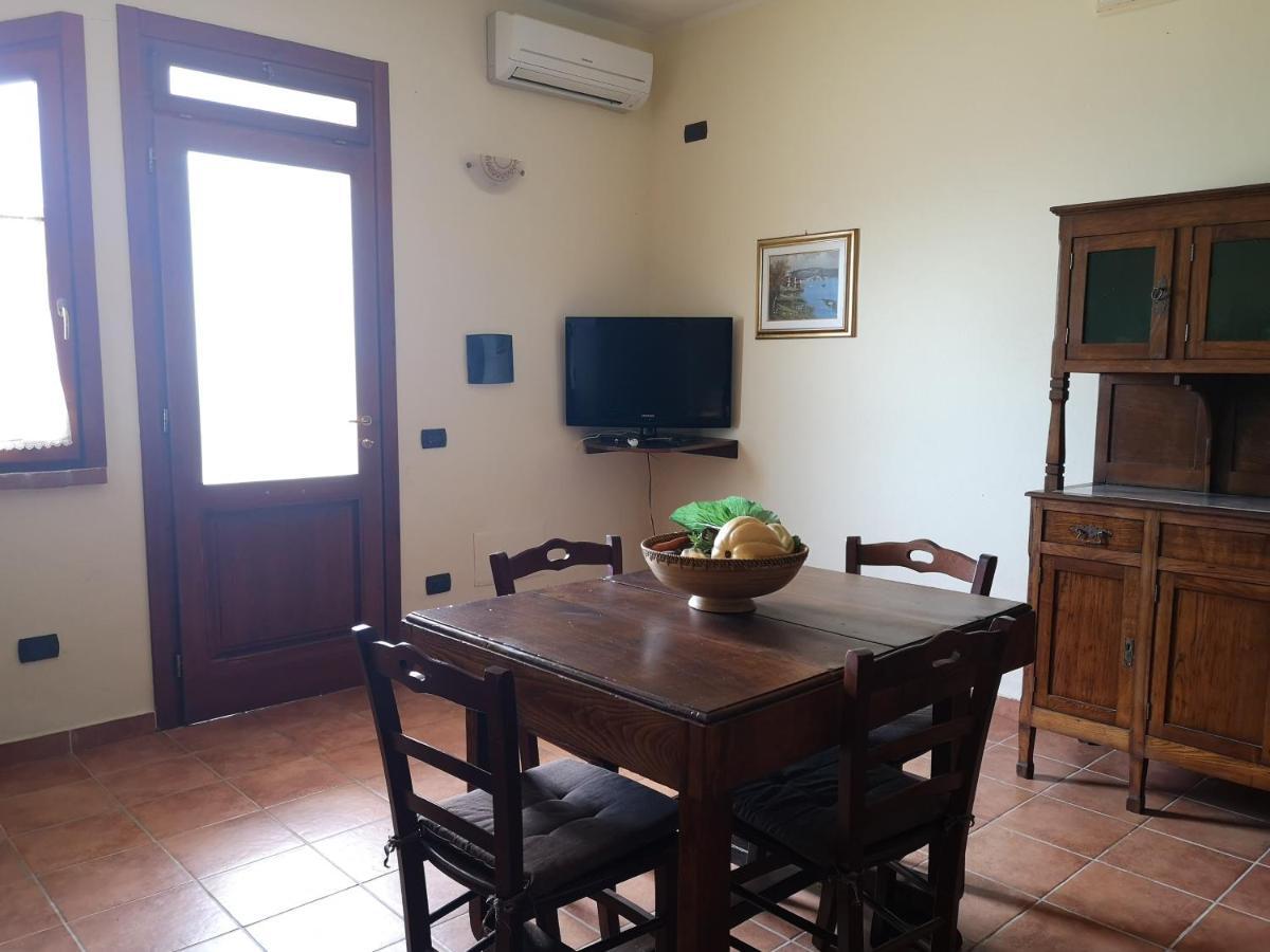 Agriturismo Catena Ciro Εξωτερικό φωτογραφία