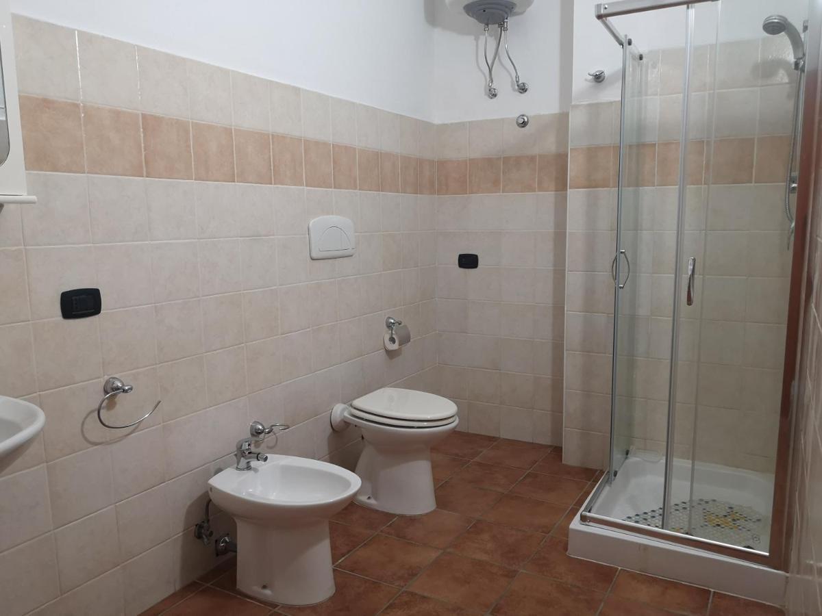 Agriturismo Catena Ciro Εξωτερικό φωτογραφία