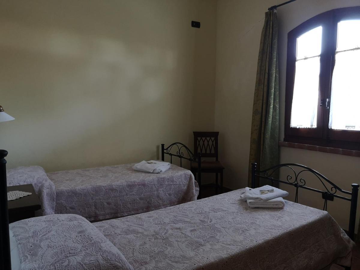 Agriturismo Catena Ciro Εξωτερικό φωτογραφία