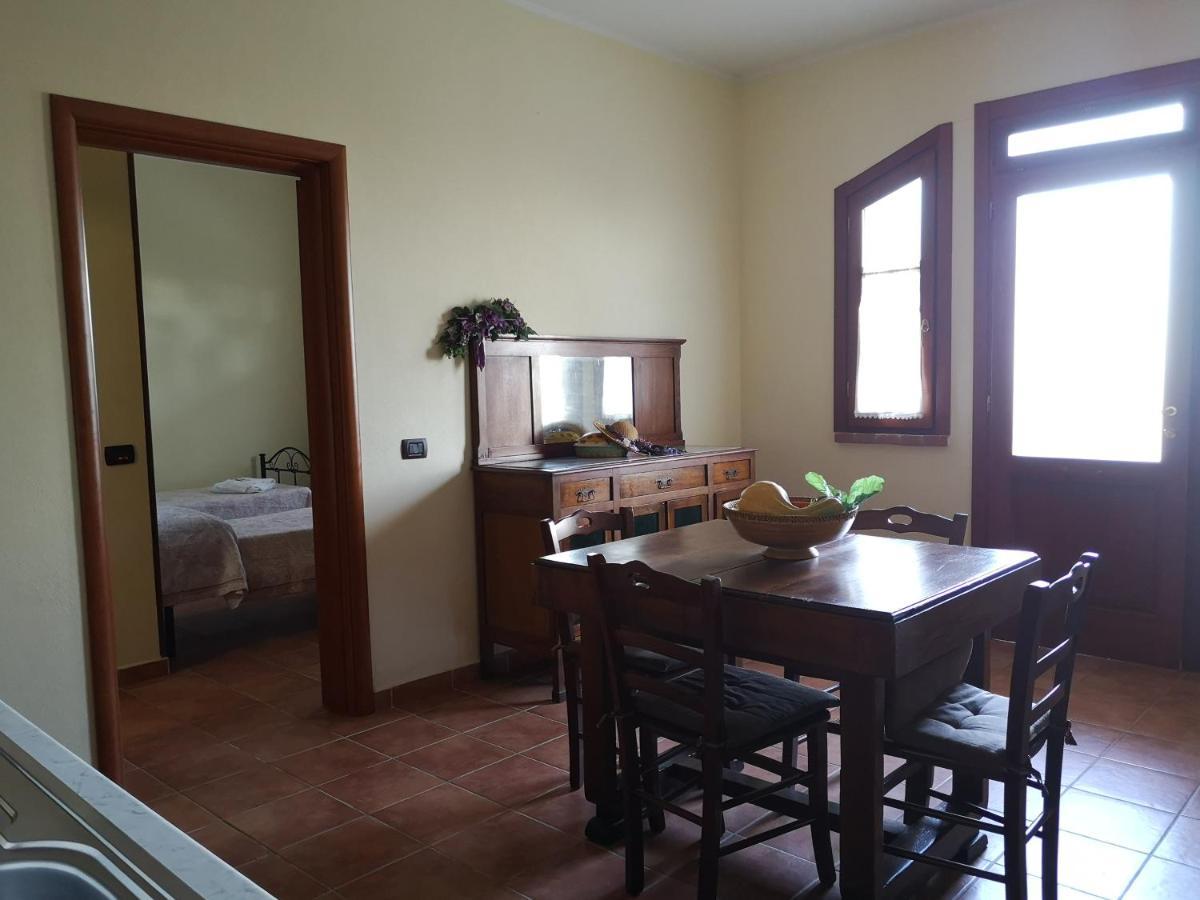 Agriturismo Catena Ciro Εξωτερικό φωτογραφία